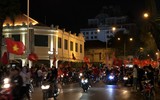 [ẢNH] TP.HCM: 