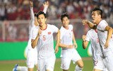 [ẢNH] Bầu Đức ở đâu khi U22 Việt Nam vô địch SEA Games 30?