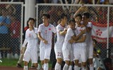 [ẢNH] Bầu Đức ở đâu khi U22 Việt Nam vô địch SEA Games 30?