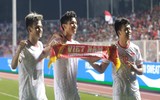 [ẢNH] Bầu Đức ở đâu khi U22 Việt Nam vô địch SEA Games 30?