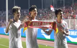 [ẢNH] Bầu Đức ở đâu khi U22 Việt Nam vô địch SEA Games 30?