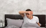 [ẢNH] 12 dấu hiệu bất thường trên cơ thể 