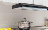 [ẢNH] Những thói quen xấu trong bếp có thể ảnh hưởng nghiêm trọng tới sức khỏe