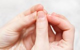 [ẢNH] 12 dấu hiệu bất thường trên cơ thể 