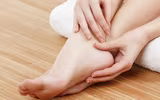 [ẢNH] 12 dấu hiệu bất thường trên cơ thể 