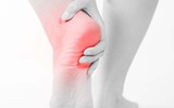 [ẢNH] 12 dấu hiệu bất thường trên cơ thể 