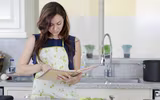 [ẢNH] Những thói quen xấu trong bếp có thể ảnh hưởng nghiêm trọng tới sức khỏe