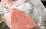 [ẢNH] Những thói quen xấu trong bếp có thể ảnh hưởng nghiêm trọng tới sức khỏe