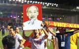 [ẢNH] Những hình ảnh đẹp của Đoàn thể thao Việt Nam trong ngày thi đấu thứ 10