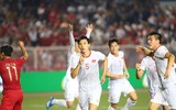 [ẢNH] Những hình ảnh đẹp của Đoàn thể thao Việt Nam trong ngày thi đấu thứ 10