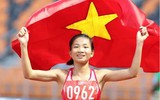 [ẢNH] Những hình ảnh đẹp của Đoàn thể thao Việt Nam trong ngày thi đấu thứ 10
