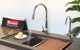 [ẢNH] Những thói quen xấu trong bếp có thể ảnh hưởng nghiêm trọng tới sức khỏe