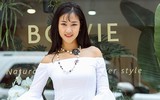 [ẢNH] Những sao Việt 