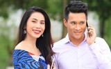 [ẢNH] Những sao Việt 