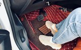 [ẢNH] Những thói quen xấu khiến ô tô xuống cấp 