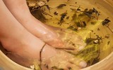 [ẢNH] Mẹo nhỏ dân gian giúp điều trị các bệnh thường gặp vào mùa đông