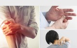 [ẢNH] Mẹo nhỏ dân gian giúp điều trị các bệnh thường gặp vào mùa đông