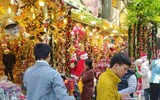 [ẢNH] Những địa điểm check in đẹp hết ý ở Hà Nội vào dịp Giáng sinh 2019