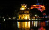 [ẢNH] Những địa điểm check in đẹp hết ý ở Hà Nội vào dịp Giáng sinh 2019