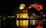 [ẢNH] Những địa điểm check in đẹp hết ý ở Hà Nội vào dịp Giáng sinh 2019