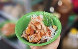[ẢNH] Hệ lụy không ngờ từ những món ăn đường phố