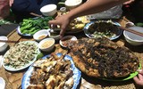 [ẢNH] Hệ lụy không ngờ từ những món ăn đường phố