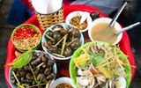 [ẢNH] Hệ lụy không ngờ từ những món ăn đường phố