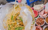 [ẢNH] Hệ lụy không ngờ từ những món ăn đường phố