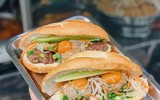 [ẢNH] Hệ lụy không ngờ từ những món ăn đường phố