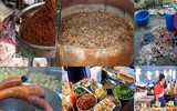 [ẢNH] Hệ lụy không ngờ từ những món ăn đường phố