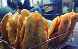 [ẢNH] Hệ lụy không ngờ từ những món ăn đường phố