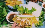 [ẢNH] Hệ lụy không ngờ từ những món ăn đường phố