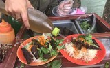 [ẢNH] Hệ lụy không ngờ từ những món ăn đường phố