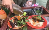 [ẢNH] Hệ lụy không ngờ từ những món ăn đường phố