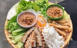 [ẢNH] Hệ lụy không ngờ từ những món ăn đường phố