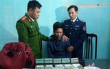 [ẢNH] Những chiêu thức tinh vi của tội phạm trong các vụ buôn bán ma túy lớn