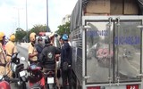 [ẢNH] Những chiêu thức tinh vi của tội phạm trong các vụ buôn bán ma túy lớn