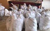 [ẢNH] Những chiêu thức tinh vi của tội phạm trong các vụ buôn bán ma túy lớn