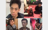 [ẢNH] Những chiêu thức tinh vi của tội phạm trong các vụ buôn bán ma túy lớn