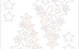 [ẢNH] Tự làm cây thông Noel cực ấn tượng từ vật liệu đơn giản (1)