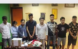 [ẢNH] Những vụ đòi nợ táo tợn, bất chấp các quy định của pháp luật