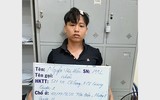 [ẢNH] Những vụ đòi nợ táo tợn, bất chấp các quy định của pháp luật