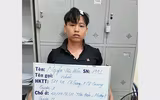 [ẢNH] Những vụ đòi nợ táo tợn, bất chấp các quy định của pháp luật