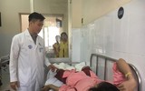 [ẢNH] Các cách dập lửa do chập điện, dập cháy do xăng không phải ai cũng biết