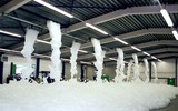 [ẢNH] Các cách dập lửa do chập điện, dập cháy do xăng không phải ai cũng biết