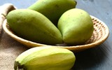 [ẢNH] Cách làm một số loại mứt đơn giản ngay tại nhà