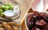 [ẢNH] Cách làm một số loại mứt đơn giản ngay tại nhà