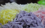 [ẢNH] Cách làm một số loại mứt đơn giản ngay tại nhà
