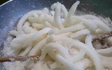 [ẢNH] Cách làm một số loại mứt đơn giản ngay tại nhà