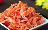 [ẢNH] Cách làm một số loại mứt đơn giản ngay tại nhà